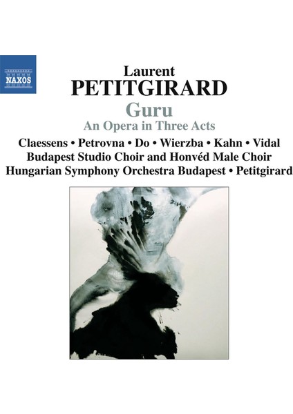 Petıtgırard: Guru-Cd