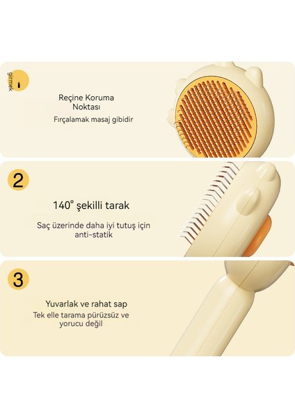 Yüzen Saçları Çıkarmak Için Aiwo Kedi Evcil Hayvan Tarağı Iğne Tarağı Köpek Epilasyon Fırçası (Yurt Dışından)