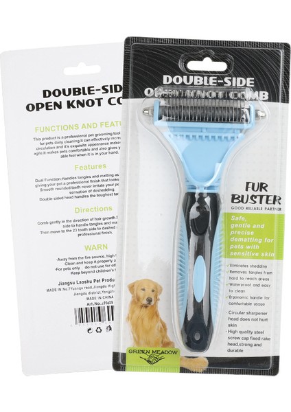 Evcil Hayvan Tarağı, Evcil Hayvan Tarağı, Köpek Tarağı, Kedi Tarağı, Bölünmüş Tarak, Köpek ve Kedi Epilasyonu, Köpek ve Kedi Epilasyonu, Evcil Hayvan Malzemeleri (Yurt Dışından) fiyatları