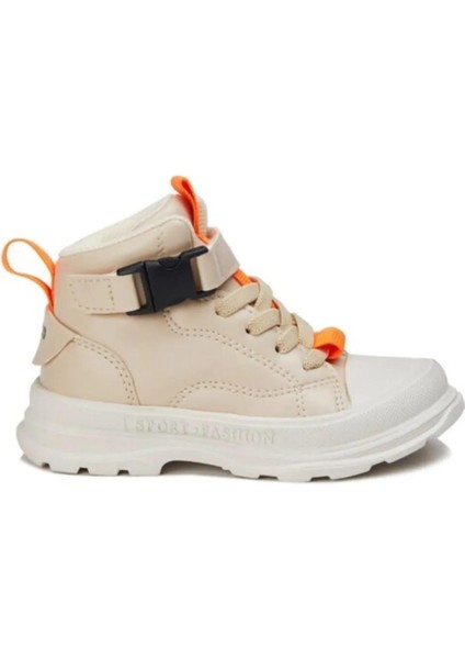 Bebe Bot Bej Unisex