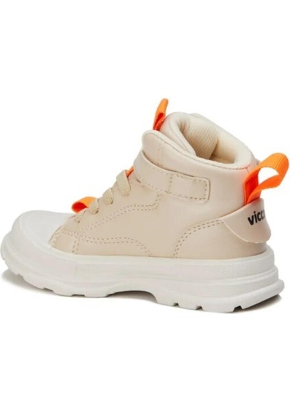 Bebe Bot Bej Unisex