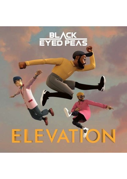 Elevatıon-Cd