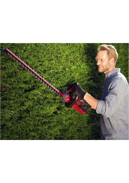 Einhell Ge Ch 18/60 Li-Solo Akülü Çit Budama fiyatları