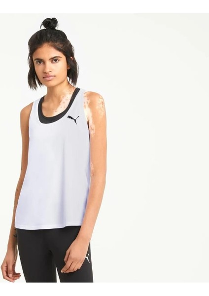 58685402 Active Tank Kadın Spor Atlet