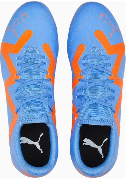 Future Play FgAg Blue Glimmer-Puma Whit Erkek Krampon 10718701 modelleri