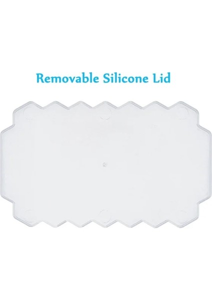 Kapak Stili Viski Buz Küpü Makinesi Topu Kalıp Tuğla Yuvarlak Bar Aksesuarları Yüksek Li Siyah Renk Buz Kalıp Mutfak Gereçleri (Yurt Dışından) fiyatları