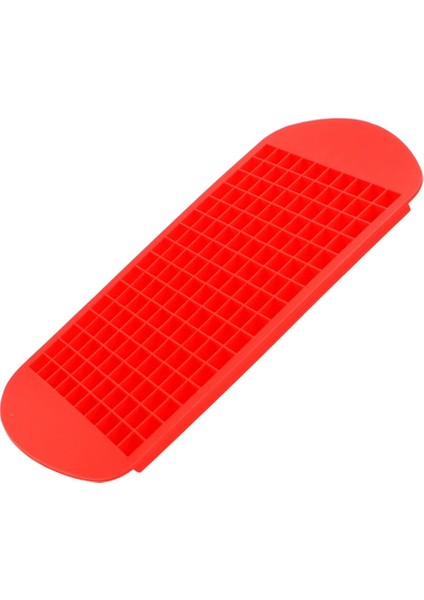 Mavi Stil Buz Küpü Tepsi 160 Izgaralar 1X1CM Silikon Meyve Buz Küpü Makinesi Dıy Yaratıcı Küçük Buz Küpü Kalıp Kare Şekli Mutfak Aksesuarları (Yurt Dışından) indirimleri