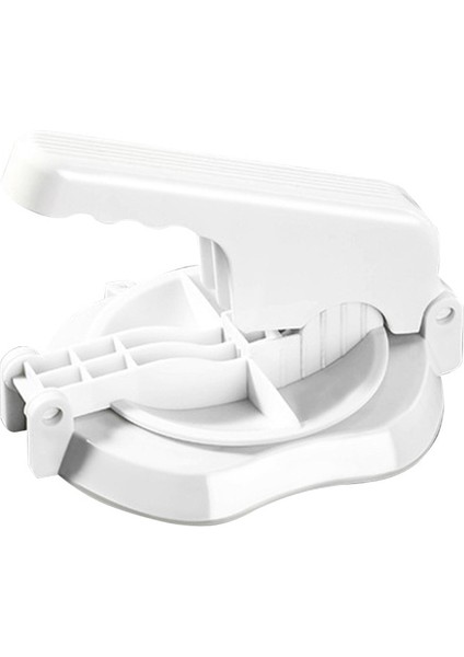 Beyaz Stil Hamur Hamuru Cilt Kalıp Hamur Baskı Makinesi Hamur Hamuru Cilt Sarmalayıcıları Manuel Presleme Hamur Hamuru Cilt Modeli Kalıp Mutfak Gadget Pişirme Araçları (Yurt Dışından)