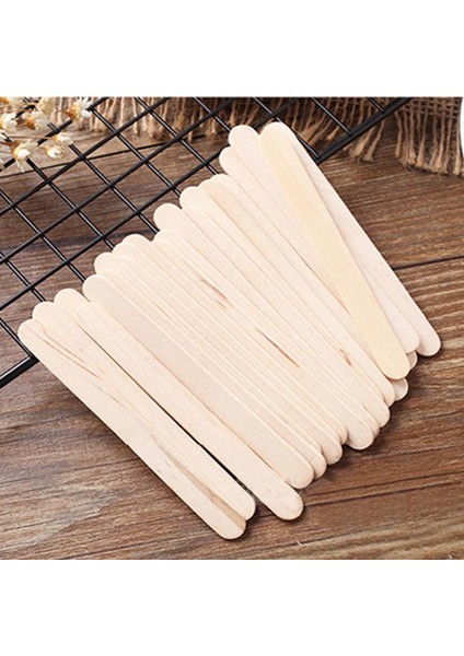 Siyah Stil Ahşap El Sanatları Dondurma Küpü Çubukları Dondurma Çubukları Doğal Ahşap Aletler Dıy Maker Çocuklar Işi Sanat El Sanatları Oyuncaklar Buz Kalıpları (Yurt Dışından) fiyatları