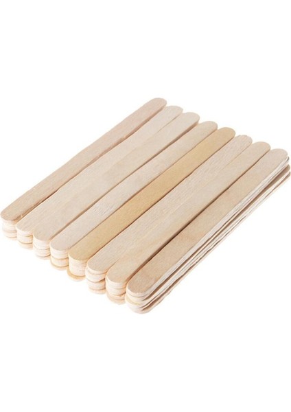 50 Adet Çubuk Stili 4 Hücre Büyük Boy Silikon Dondurma Kalıbı Popsicle Kalıpları Dıy Ev Yapımı Tatlı Dondurucu Meyve Suyu Buz Pop Maker Kalıp Çubukları ile (Yurt Dışından)