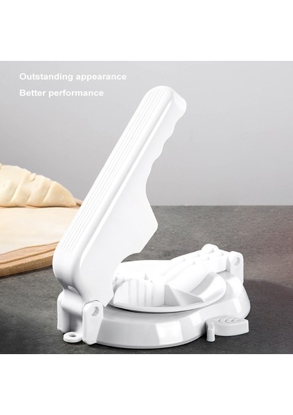 Beyaz Stil Hamur Hamuru Cilt Kalıp Hamur Baskı Makinesi Hamur Hamuru Cilt Sarmalayıcıları Manuel Presleme Hamur Hamuru Cilt Modeli Kalıp Mutfak Gadget Pişirme Araçları (Yurt Dışından) indirimleri