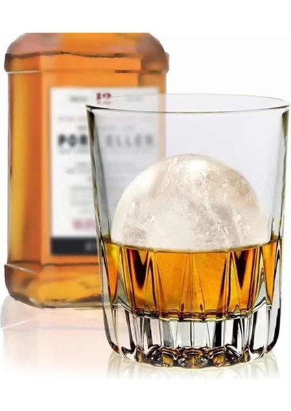 2 Adet Tarzı B Tarzı 4-Cell Ice Cube Maker Viski Kokteyl Bar Için Diy Buz Topu Kalıpları Faydalı Yuvarlak Top Buz Makineleri Bar Aksesuarları Mutfak Aracı (Yurt Dışından) fırsatları