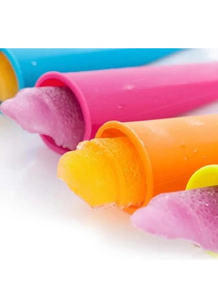 Gül Kırmızı Stili Dıy Dondurma Buz Kalıbı Silikon Kalıp Silikon El Popsicle Kalıp Tepsi Moldes De Silikon Para Helados Dondurma Kalıbı (Yurt Dışından) fırsatları
