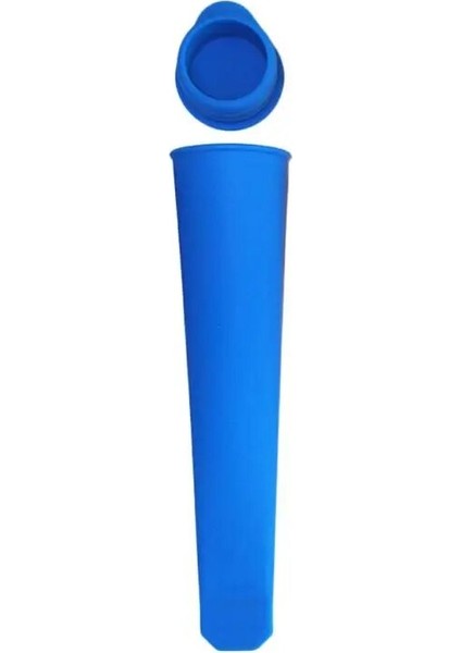 No.2 Tarzı Dıy Dondurma Buz Silikon Kalıp Silikon El Popsicle Kalıp Tepsi Moldes De Silicon Para Helados Dondurma Kalıbı (Yurt Dışından)