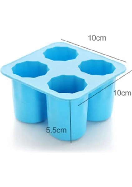 Siyah Stil Sıcak Satış Silikon Buz Bardağı Buz Tepsisi Kalıp Buz Küpü Kalıp Meyve Buz Küpü Makinesi Kek Dekorasyon Kalıp Bar Mutfak Accessoriestool (Yurt Dışından) fırsatları