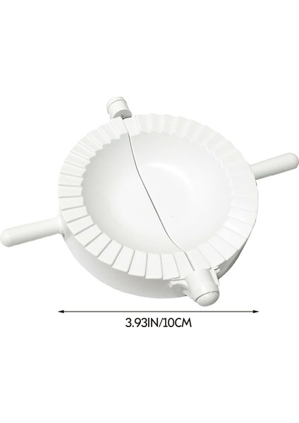 L Tarzı Hamur Seti Silikon Plastik Makinesi Hamur Kesici Hamur Kalıp Pasta Mantı Mutfak Pasta Araçları Aksesuarları Kesme Aleti (Yurt Dışından)