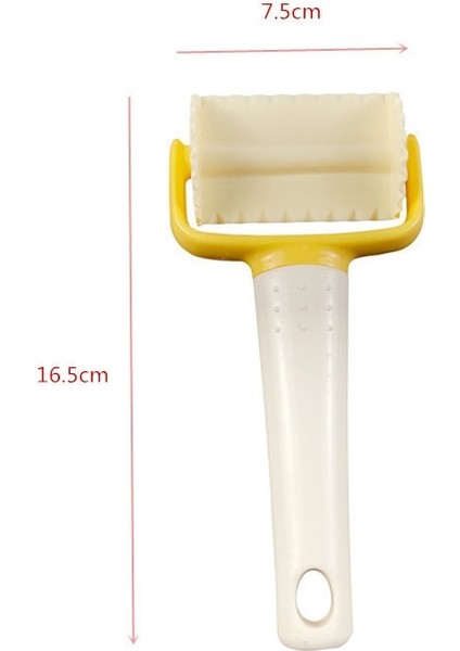 Küçük Kare Stili 1 Adet Haddeleme Çerez Kesiciler Hamur Yuvarlak Kare Kesici Rulo Dilimleri Bisküvi Kurabiye Zencefilli Börek Hamur Pişirme Pasta Kesici (Yurt Dışından) indirimleri