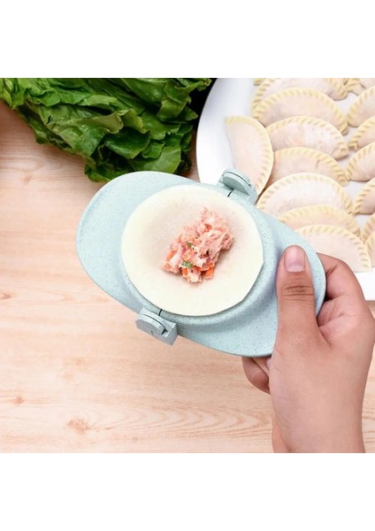 Mavi Stil 1 Adet Buğday Samanı Börek Makinesi Mutfak Aksesuarları, Börek Modeli, Kelepçe, Taşınabilir Kalıp, Börek (Yurt Dışından) fırsatları