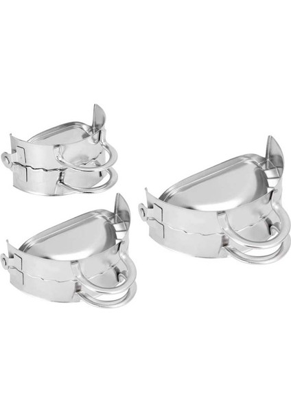 Büyük Stil Dumpling Maker Dumpling Maker Sarıcı Paslanmaz Çelik Kesici Pasta Mantı Katlama Kalıp Araçları Yapımı (Yurt Dışından) fiyatları