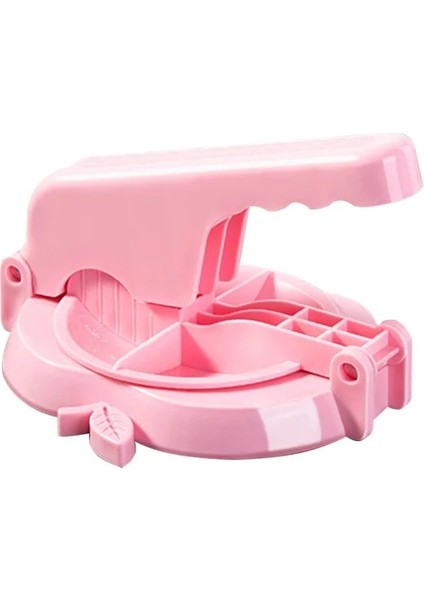 B Tarzı 1 Adet Hamur Presleme Aracı Hamur Baskı Börek Cilt Basın Aksesuarları Sarıcı Yapma Kalıp Mutfak Gadget Setleri Pişirme Araçları (Yurt Dışından)