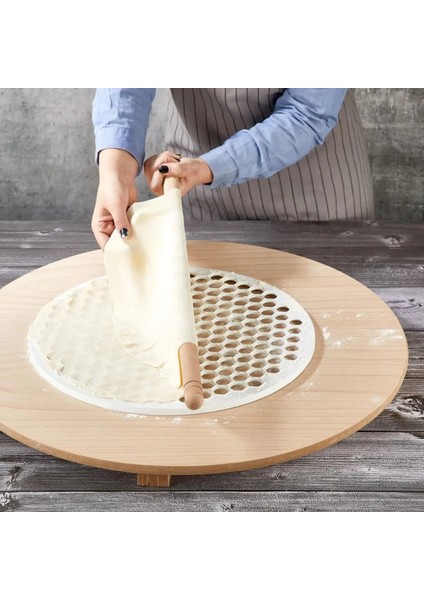 199 Delik 2x Stili Mantı Makinesi Pasta Hamur Presi Mantı Mutfak Gereçleri Kalıp Pelmeni Makarna Mantı Kalıp Mutfağı Dıy Wrappe Delik (Yurt Dışından) fırsatları