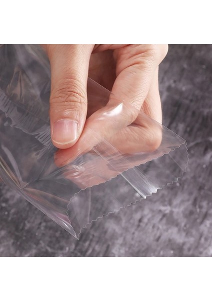 8cm 19CM Tarzı Upors Gıda Sınıfı Buz Pop Torbaları Tek Kullanımlık Plastik Popsicle Torbaları Dondurma Tedavisi Depolama Şeffaf Buz Popsicle Kalıp Torbası ve (Yurt Dışından)