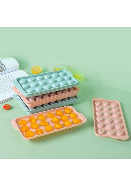 C Mor Tarzı Plastik Kalıplar Buz Tepsisi Yaratıcı Yuvarlak Buz Küpü Kalıp Buzdolabı Küresel Buz Kutusu Büyük Buz Kalıbı Buz Kutusu Mutfak Dıy Araçları (Yurt Dışından) fiyatları