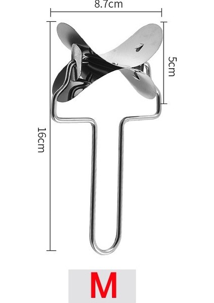 C-Orta Stil Taşınabilir Börek Makinesipaslanmaz Çelik Börek Kalıbı ve Hamur Presi Kesici Empanada Pres Pasta Mantı Presi ve Hamur Soyucu (Yurt Dışından)