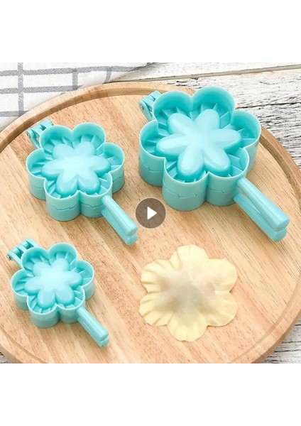 01 L Tarzı 1 Adet Mutfak Hamur Kalıpları Plastik Hamur Basın Börek Pasta Mantı Kalıp Pişirme Pasta Çin Yemeği Jiaozi Maker Satış (Yurt Dışından) indirimleri