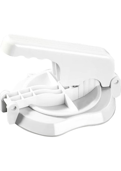 No.1 Tarzı Ev Presleme Makinesi Hamur Hamuru Cilt Yapımı Artefakt Mutfak Manuel Presleme Kalıp Hamur Kesme Aleti Mutfak Aksesuarları (Yurt Dışından)