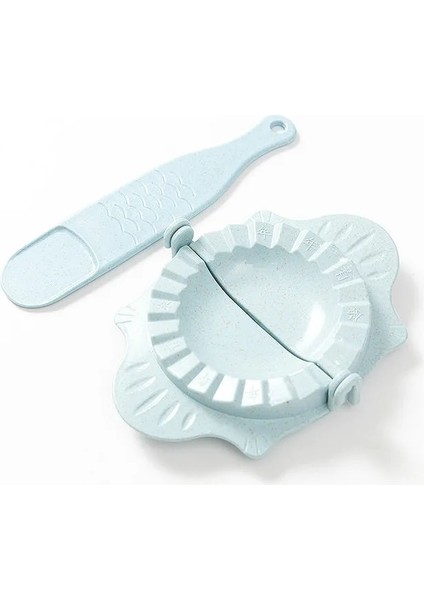 J Tarzı Mutfak Çiçek Şekli Modeli Hamur Kalıpları Hamur Basın Börek Pasta Mantı Kalıp Pişirme Pasta Çin Yemeği Jiaozi Maker (Yurt Dışından)