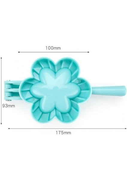 Çiçek L Tarzı Kalp Kelebek Hamur Kalıp Makinesi Dıy Hamur Ev Mutfak Pişirme Aletleri Mutfak Araçları (Yurt Dışından)