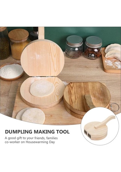 No.2 Tarzı Yeni Ahşap Tortilla Basın Börek Cilt Makinesi Araçları Baskı Makinesi Mısır Makinesi Presleme Araçları Mutfak Aksesuarları Pişirme Pasta Aracı (Yurt Dışından)