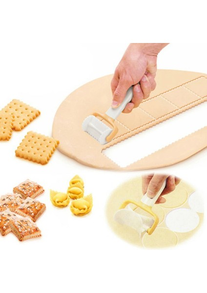 No.2 Tarzı 2019 Sıcak Satış Fondan Kesici Buzlanma Spatula Kurabiye Kalıbı Kesici Haddeleme Bisküvi Kesme Pasta Bıçağı Hamur Kesici Hamur Kalıp (Yurt Dışından) fiyatları