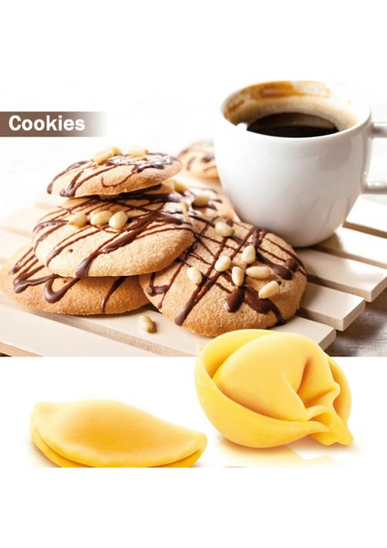 No.2 Tarzı 2019 Sıcak Satış Fondan Kesici Buzlanma Spatula Kurabiye Kalıbı Kesici Haddeleme Bisküvi Kesme Pasta Bıçağı Hamur Kesici Hamur Kalıp (Yurt Dışından) fırsatları