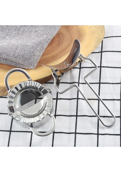 Orta Kalıp Stili 1 Adet Hamur Kalıp Makinesi Makinesi Hamur Daire Rulo Sarıcı Kesici Paslanmaz Çelik Ev Mutfak Pişirme Pasta Pizza Pasta Araçları (Yurt Dışından) modelleri