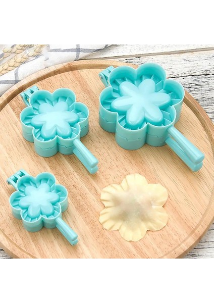 Çiçek S Tarzı Kalp Kelebek Hamur Kalıp Makinesi Dıy Hamur Ev Mutfak Pişirme Aletleri Mutfak Araçları (Yurt Dışından) fiyatları