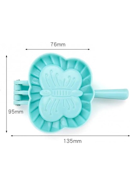 Çiçek S Tarzı Kalp Kelebek Hamur Kalıp Makinesi Dıy Hamur Ev Mutfak Pişirme Aletleri Mutfak Araçları (Yurt Dışından) indirimleri