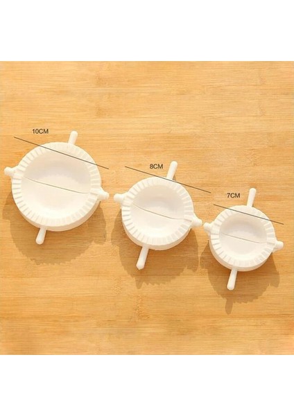 Yeşil 2 Adet Tarzı 1-Et Dıy Börek Makinesi Basın Hamur Mantı Börek Kalıp Pasta Araçları Aksesuarları Ev Hamur Makinesi Mutfak Için (Yurt Dışından) indirimleri