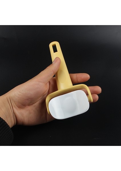 1 ADET-17CMX9CM Tarzı Köfte Bisküvi Rulo Çerez Yuvarlak Haddeleme Kesme Bıçağı Hamur Daire Kesici Hediye Yemek Bar Malzemeleri Pişirme Pasta Araçları (Yurt Dışından) modelleri