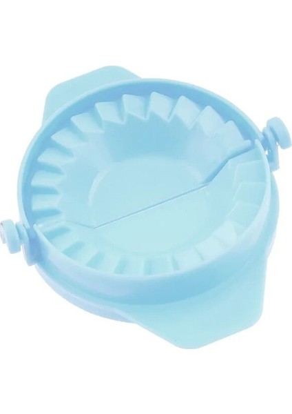 Iskandinav Mavisi Stili Dıy Köfte Makinesi Aracı Hamur Makinesi Hamur Basın Mantı Yapma Kalıp Hamur Kalıp Klip Pişirme Pasta Mutfak Aksesuarları (Yurt Dışından)