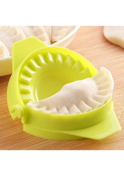 No.2 Tarzı Yeni 11CMX9CM Mutfak Erişimli Börek Kalıpları Plastik Hamur Basın Börek Pasta Mantı Kalıp Ev Pişirme Pastacılık Toolese Gıda (Yurt Dışından) modelleri