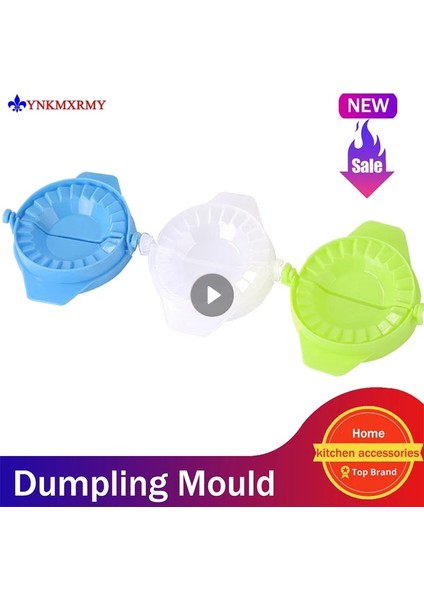 No.2 Tarzı Yeni 11CMX9CM Mutfak Erişimli Börek Kalıpları Plastik Hamur Basın Börek Pasta Mantı Kalıp Ev Pişirme Pastacılık Toolese Gıda (Yurt Dışından) indirimleri