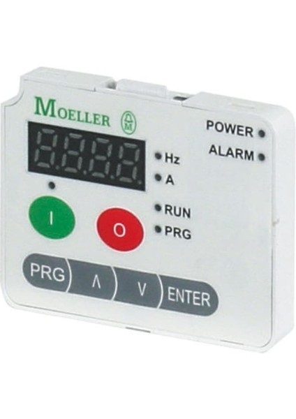 DF51 Için Harici Keypad