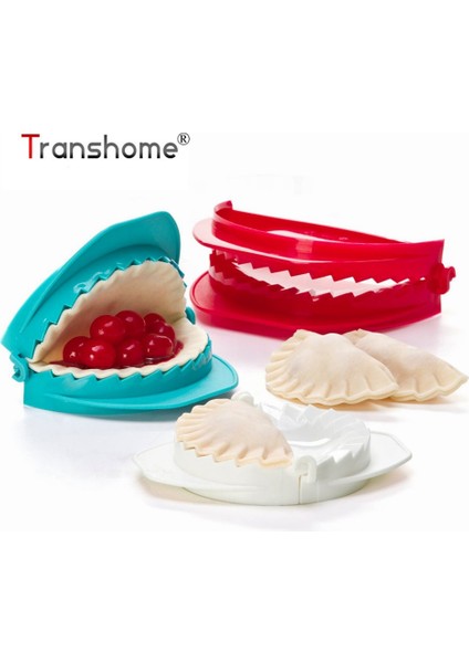 19,5X16.5CM Tarzı Transhome Hamur Basın Seti Hamur Kalıp Makinesi Reative Mutfak Dıy Hamur Kalıp Mantı Pasta Araçları Mutfak Aletleri (Yurt Dışından) modelleri