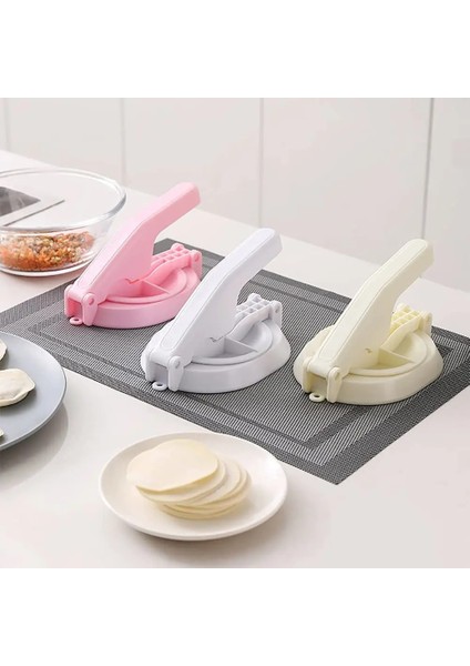 No.2 Tarzı Çin Manuel Hamur Cilt Makinesi El Basın Kalıp Ev Pasta Pişirme Aracı Mutfak Gadget Artefakt Hamur Yapımı Gereçler (Yurt Dışından) fiyatları