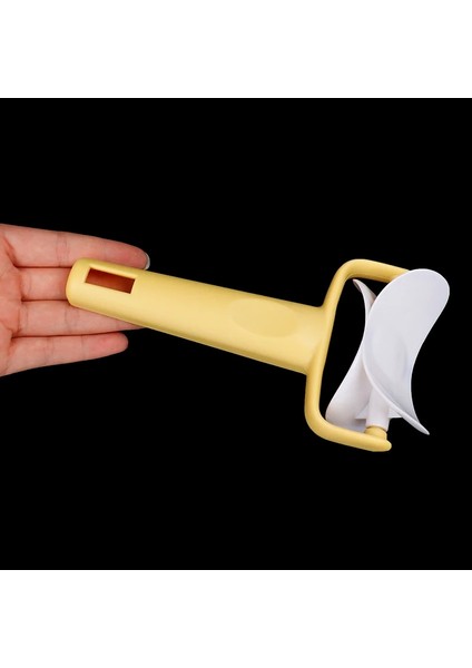 Ordu Yeşili Tarzı 1 Adet Köfte Bisküvi Rulo Kurabiye Yuvarlak Haddeleme Bisküvi Kesme Pasta Bıçağı Hamur Daire Kesici Hediye Yemek Bar Malzemeleri (Yurt Dışından) fırsatları