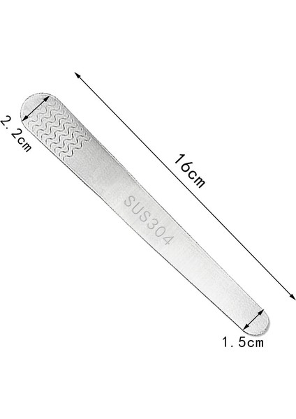 2.2cm Tarzı Yeni Dıy Hamur Kalıp Kalıp Hamur Sarıcı Kesici Yapma Makinesi Pişirme Pasta Aracı Mutfak Aletleri Hamur Makinesi Cihazı (Yurt Dışından)