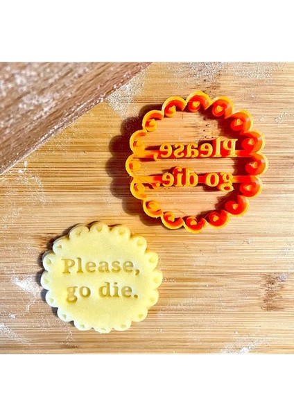 No.4 Tarzı Çinko Alaşımlı Bisküvi Kalıbı Dim Sum Kek Hamur Cilt Kek Kalıbı Mantı Makinesi Kalıp Çerez Kesiciler Pişirme Gereçleri Mutfak Aracı (Yurt Dışından) fiyatları