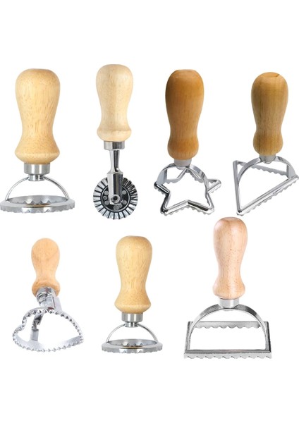 No.4 Tarzı Çinko Alaşımlı Bisküvi Kalıbı Dim Sum Kek Hamur Cilt Kek Kalıbı Mantı Makinesi Kalıp Çerez Kesiciler Pişirme Gereçleri Mutfak Aracı (Yurt Dışından) indirimleri